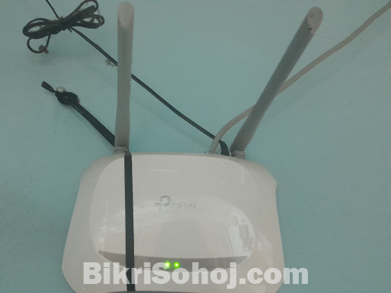 TP-Link Router